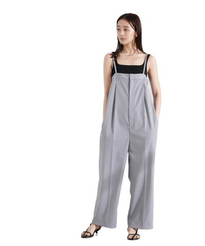 ダメマネ 川栄李奈 オールインワン
