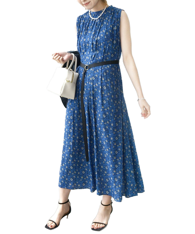 愛の、がっこう　木村文乃　ワンピース