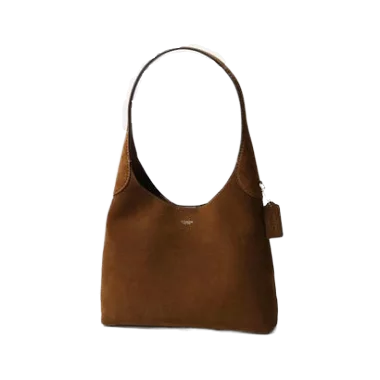 じゃあ、あんたが作ってみろよ 夏帆 トートバッグ スエード