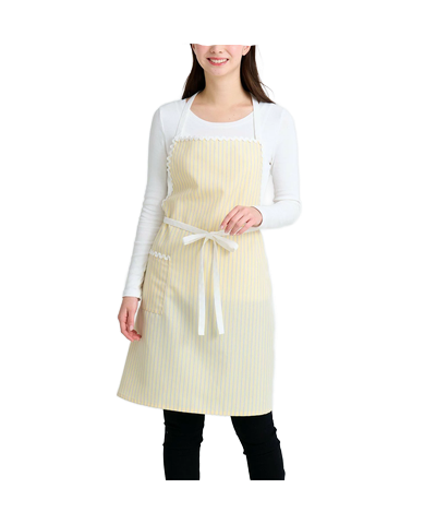 フェイクマミー 波瑠 エプロン